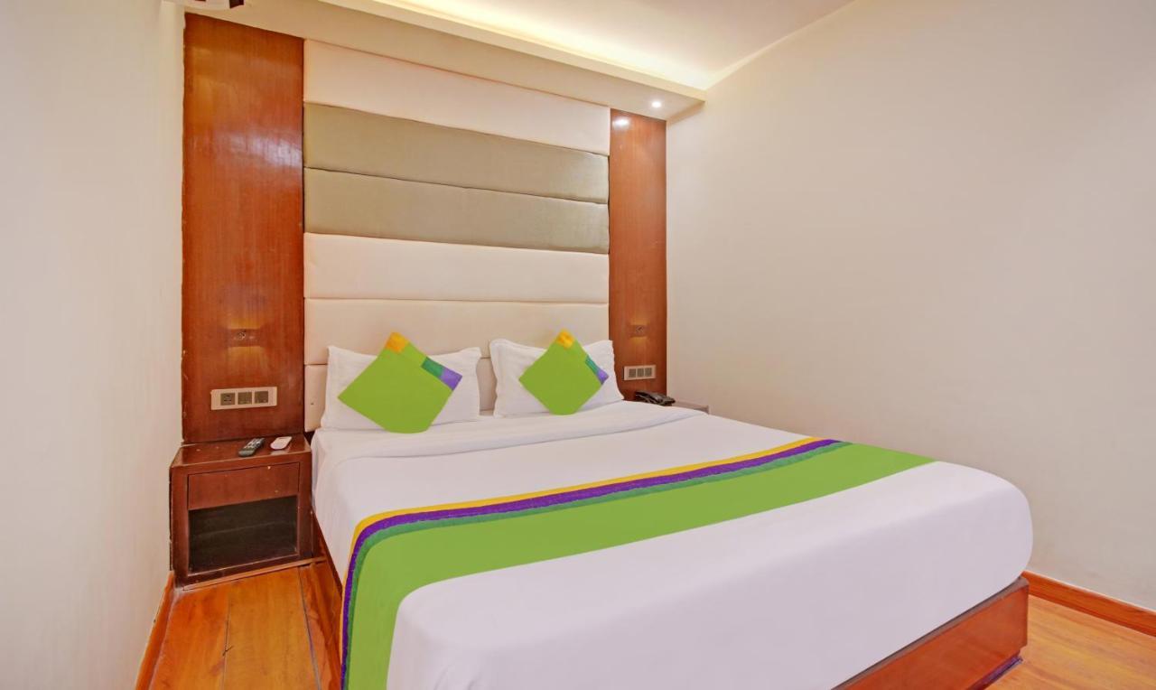 Treebo Trend The Pacific 3* Mumbai