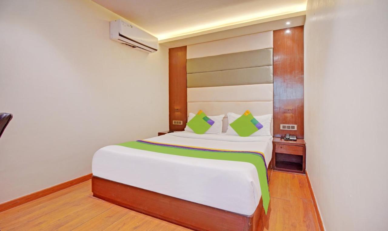 Treebo Trend The Pacific 3* Mumbai